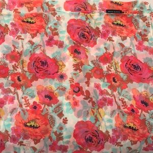 Haute Hijab Rectangle Hijab Scarf